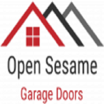 Open Sesame GarageDoors