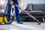 SES Carpet Cleaning Brisbane