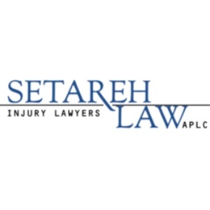 Setareh Law,APLC Personal Injury & Accident Lawyer