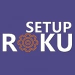 Setup Roku