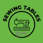Sewing Tables By Sara