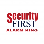 Security First Alarm King