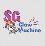 Claw machine rental for parties Singapore