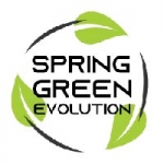 Spring Green Evolution