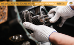 S&amp;G Gearbox Exchange