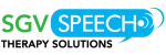 SGV Speech Therapy Solutions