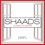 SHAADS Covers