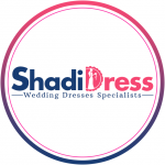 shadi dress