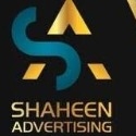 shaheen advertisers