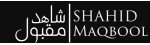 Shahid Maqbool
