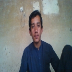 M Hasnain Sahoo