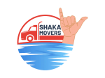 Shaka Santa Cruz Movers