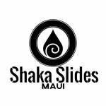 Shaka Slides Maui