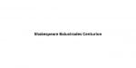 Shakespeare Balustrades Centurion