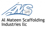 Al Mateen Scaffolding Industries LLC