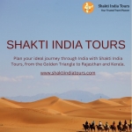 Shakti India Tours
