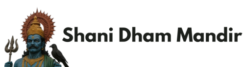 Shani Dham Mandir