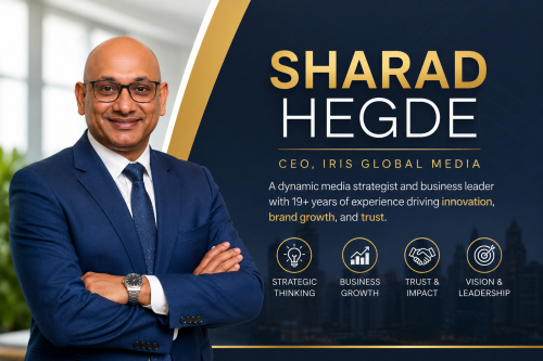 Sharad Hegde, Mumbai (Bombay) | Reviews, Ratings & Contact | LinkCentre