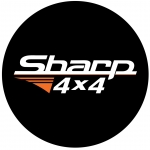 Sharp 4X4 Cockburn - Super Store