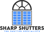 Sharp Shutters