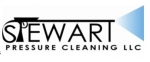 Stewart Pressure Cleaning