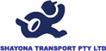 shayona transport