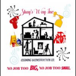 Shay's Way Inc.
