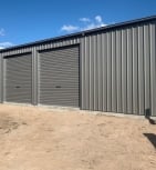 Steeline Bundaberg