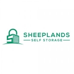 Sheeplands Self Storage