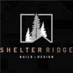 Shelter Ridge Build + Design Inc