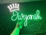 Shiloh Adds | LED Name board in Perambur 