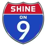 Shine On 9 Express Car Wash