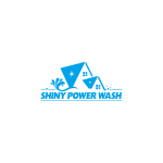 Shiny Power Wash