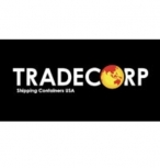 Tradecorp Shipping Containers
