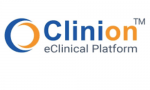 clinion eclinical platform