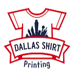 Dallas Shirt Printing