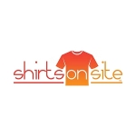 Shirts On Site Inc.