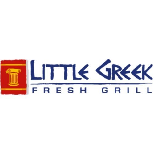 Little Greek Fresh Grill