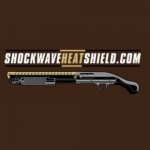 Shock Wave Heatshield
