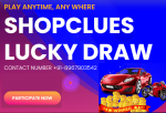 shopcluesluckydrawhelp