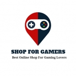 Shop For Gamers