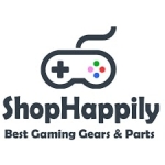 Shophappily