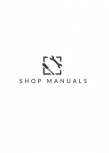 Shop Manuals