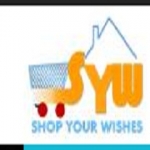 Shop Your Wishes