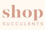 Shop Succulents
