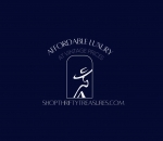 Shop Thrifty Treasures