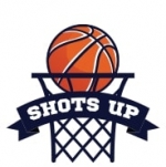 Shots Up Basketball