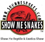 Show Me Reptile and Exotics Show (Oklahoma City)