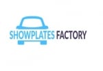 Show Plates Factory
