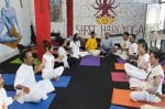 Shree Hari Yoga